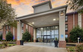 Best Western Lake Cumberland Inn